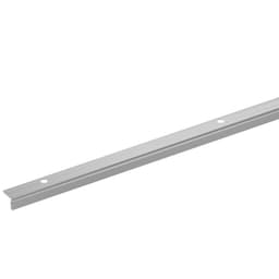 2400mm WingLine L Guide Profile, Anodized