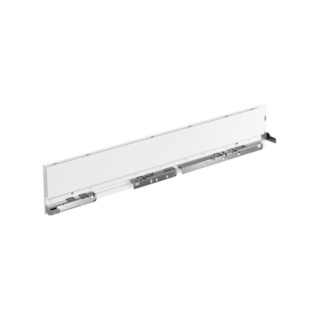 Hettich AvanTech YOU White Drawer Side