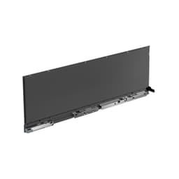 AvanTech YOU Left Hand Drawer Side Profile, 187mm Drawer Height, Anthracite, 350mm