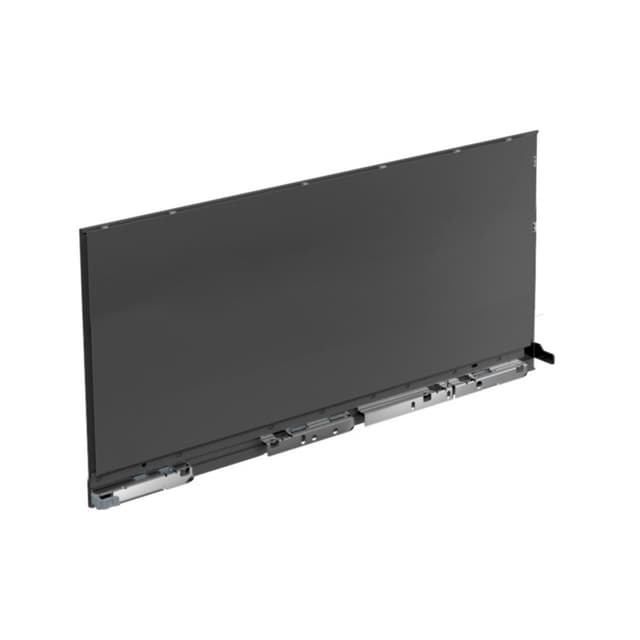 Hettich AvanTech YOU Anthracite Drawer Side