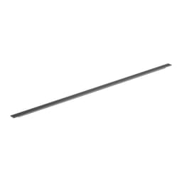 AvanTech YOU Design Profile for Drawer Side Profile, Anthracite, 550mm