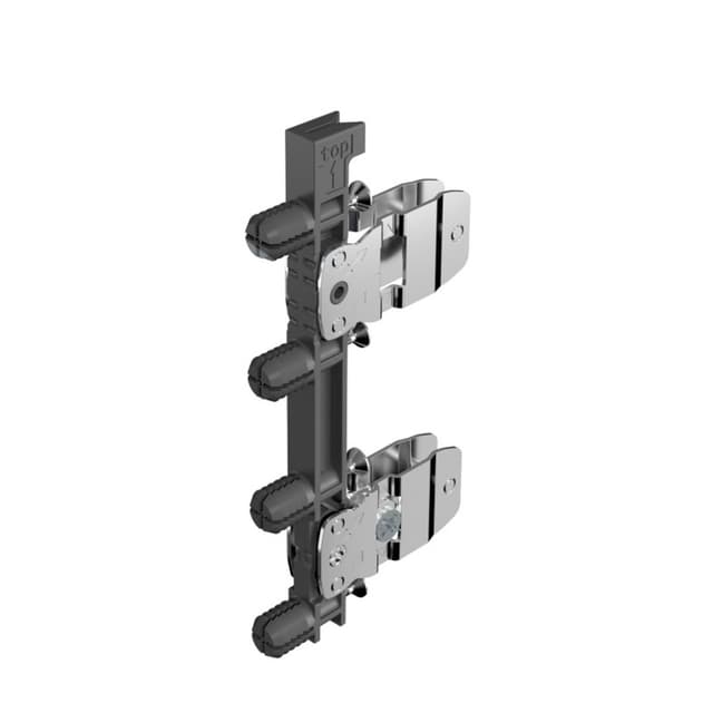 AvanTech YOU Drawer Front Connector for Drawer Side Profile