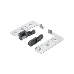 Actro 5D Depth Adjustment, Gray