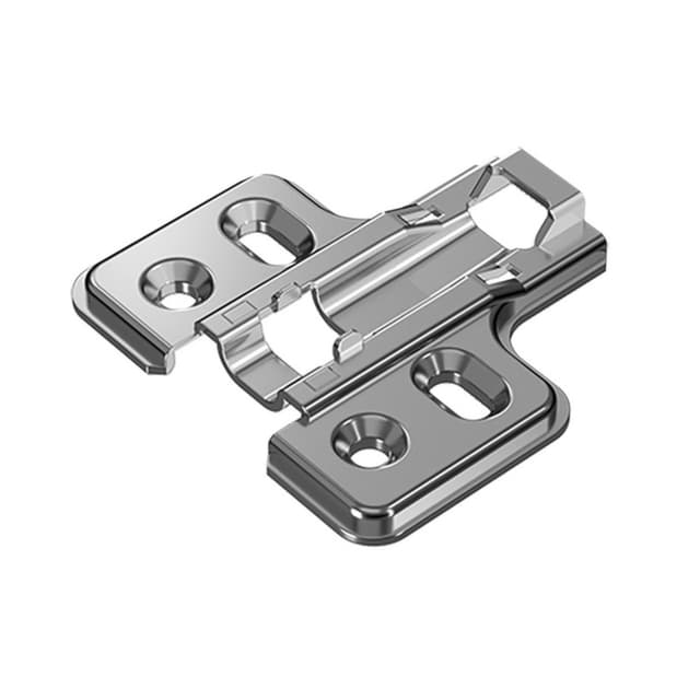 Hettich Veosys Wing Mounting Plate