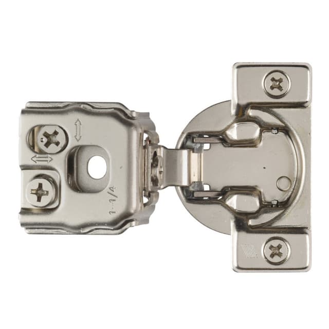 Hettich Optimat 3D Cam Concealed Self-Close Face Frame Hinges