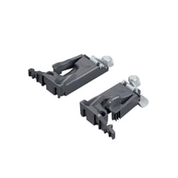 Quadro V6 1D Front Fixing Clip for 5/8" Material