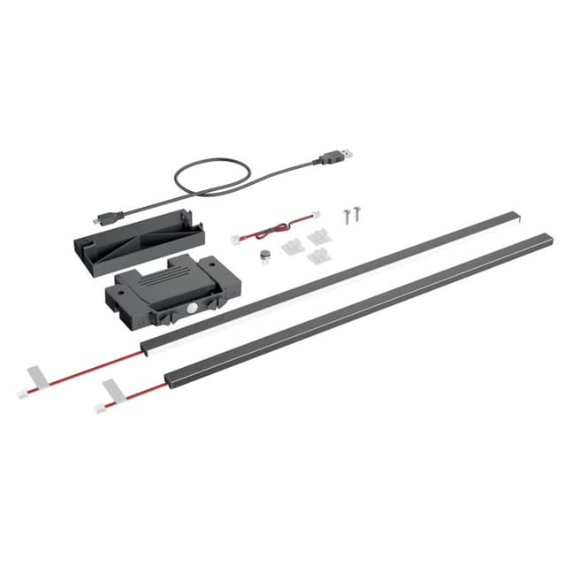Hettich AvanTech YOU Illumination Kits
