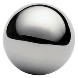 UPPER BALL, 98-0191