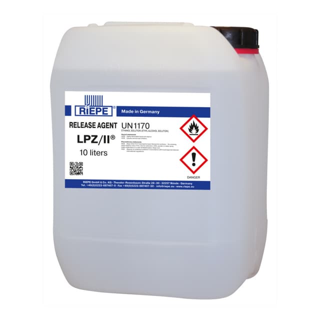 Adwood, Release Spray, Hot Melt Release Agent