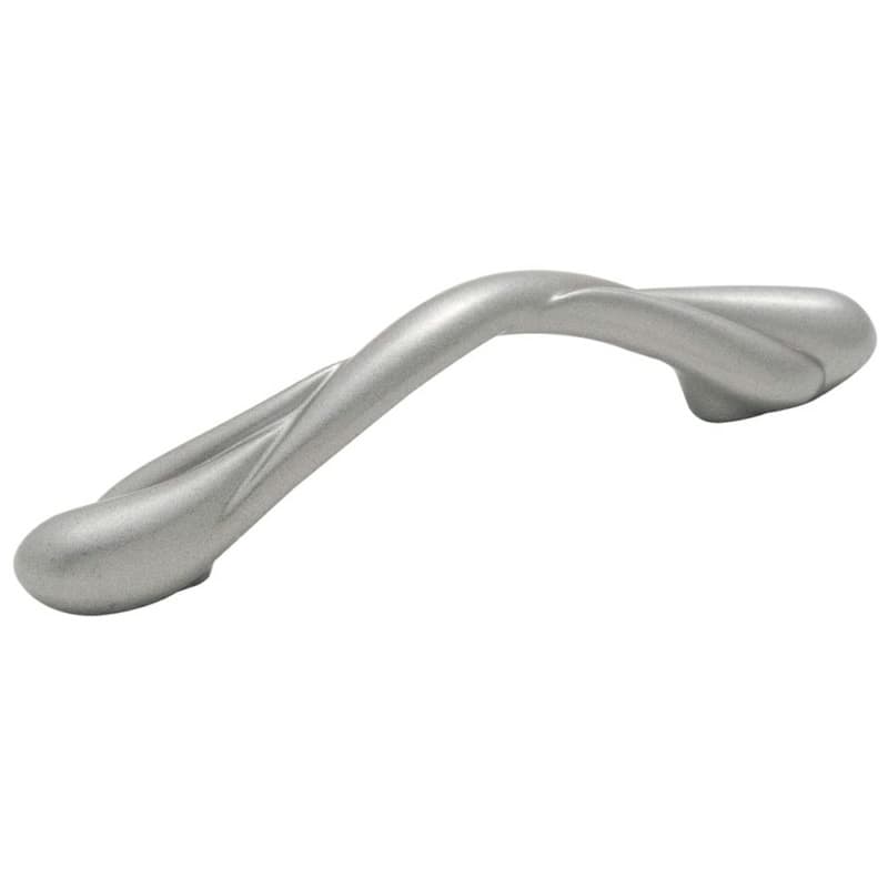 3"/3-3/4" Expression Handle Pull, Champagne