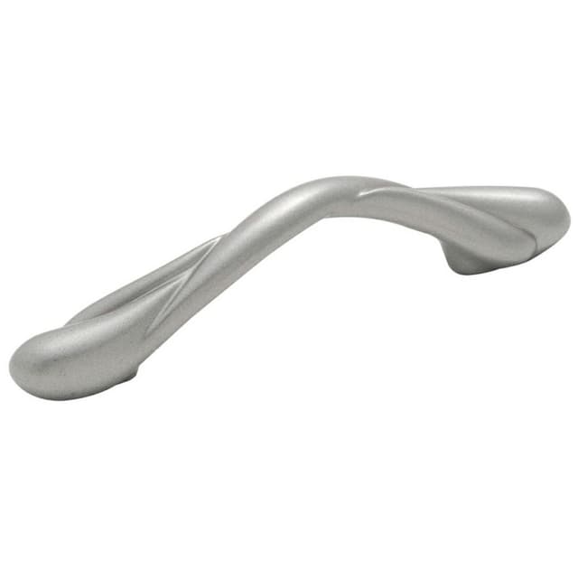 3"/3-3/4" Expression Handle Pull, Champagne