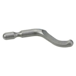 Solid Carbide Replacement Swivel De-Burring Reamer Blade