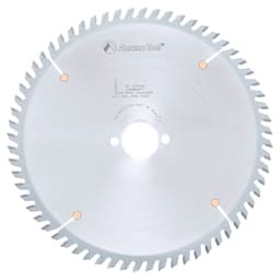 220mm x 64 Teeth Holz-Her Ripping/Cross-Cut General Purpose Saw Blade