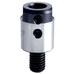 40mm Boring Machine Replacement Chuck for 10mm Shank, Right Hand