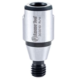 46mm Boring Machine Replacement Chuck for 10mm Shank, Right Hand