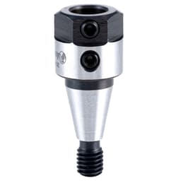 48mm Boring Machine Replacement Chuck for 10mm Shank, Right Hand