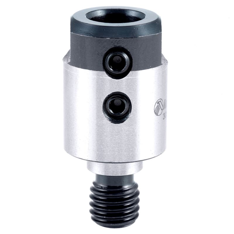 41mm Boring Machine Replacement Chuck for 10mm Shank, Right Hand