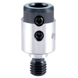 41mm Boring Machine Replacement Chuck for 10mm Shank, Right Hand