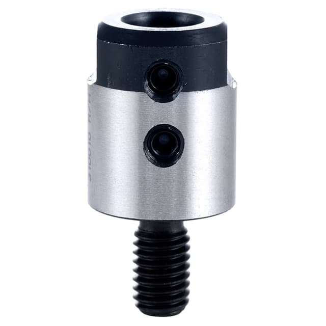 40mm Boring Machine Replacement Chuck for 10mm Shank/Nottmeyer Machines, Right Hand