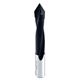 10mm x 77mm Through-Hole Boring Bit, Right Hand