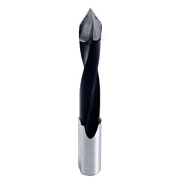 9mm x 77mm Through-Hole Boring Bit, Right Hand
