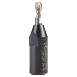 4mm x 38mm Boring Bit for Festool Domino Joiner, Right Hand