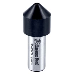 Amana Tool 364020 Drill Adapter 10mm Shank for 2mm Drill