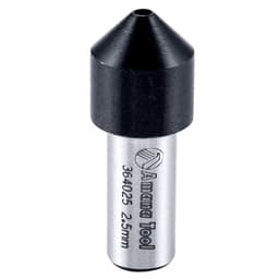 Amana Tool 364025 Drill Adapter 10mm Shank for 2.5mm Drill