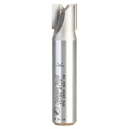 1/2" x 2-3/8" Mortising Router Bit, 2-Flute, 1/2" Shank