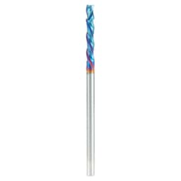 1/8" x 2-1/2" Spektra Compression Spiral Bit, 1/8" Shank