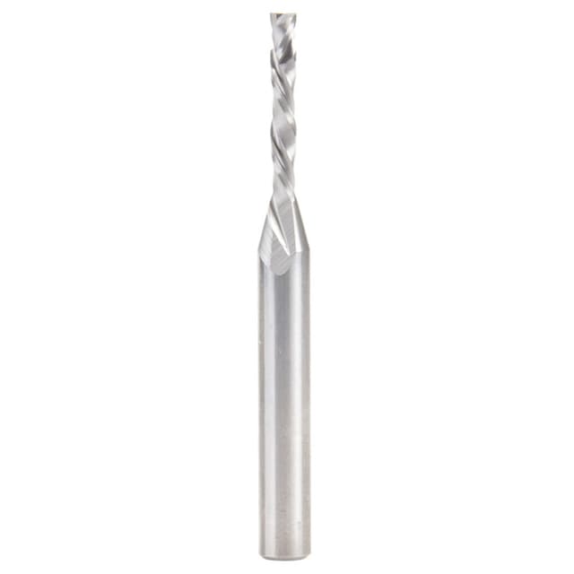 1/8" x 2-1/2" Compression Spiral Bit, 2-Flute, 1/4" Shank