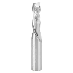3/8" x 3" Compression Spiral Bit, 2-Flute, 1/2" Shank