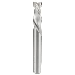 3/8" x 3" CNC Mortise Compression Spiral Bit, 2-Flute, 3/8" Shank