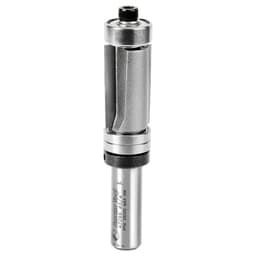 3/4" x 3-3/4" Down-Shear Multi Trimmer Bit with Ball Bearing, 1/2" Shank