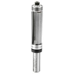 3/4" x 4-5/16" Down-Shear Multi Trimmer Bit with Ball Bearing, 1/2" Shank
