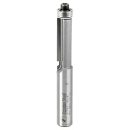 3/8" x 2-7/8" Flush Trim Bit, 1-Flute, 3/8" Shank