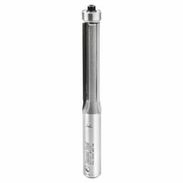 1/2" x 4-5/8" Extra-Long Flush Trim Bit, 3-Flute, 1/2" Shank