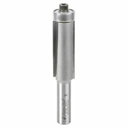 3/4" x 4-1/4" SuperTrim Up-Shear Flush Trim Bit, 2-Flute, 1/2" Shank