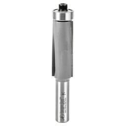 3/4" x 4-1/4" SuperTrim Down-Shear Flush Trim Bit, 2-Flute, 1/2" Shank
