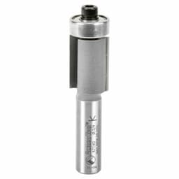 3/4" x 3-1/4" Flush Trim Bit, 2-Flute, 1/2" Shank