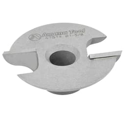 1-5/8" Cope Cutter for Entry Door