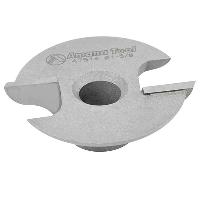 1-5/8" Cope Cutter for Entry Door
