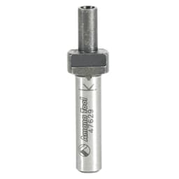 1/4" Arbor with Screw/Washer for 47179