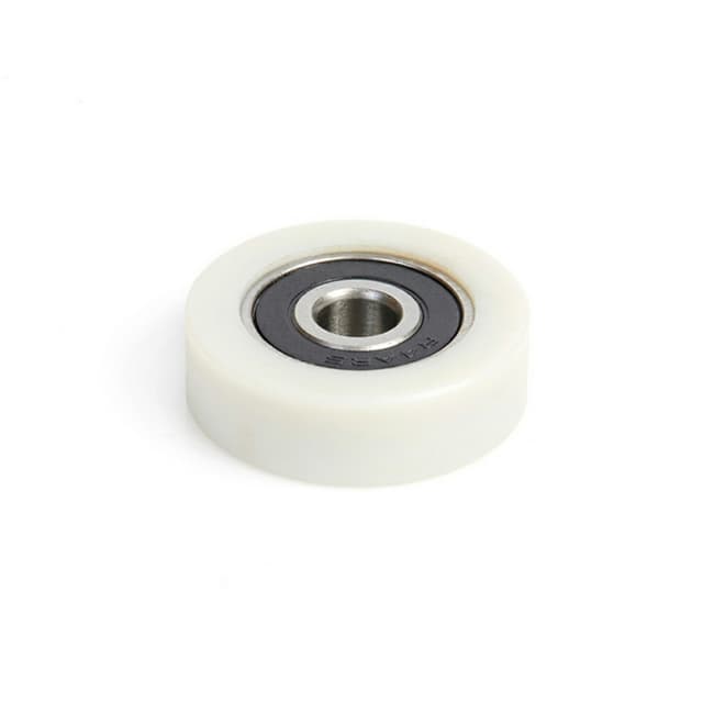 Ultra-Glide High Performance Ball Bearing 1-1/16" Overall Dia x 1/4" Inner Dia