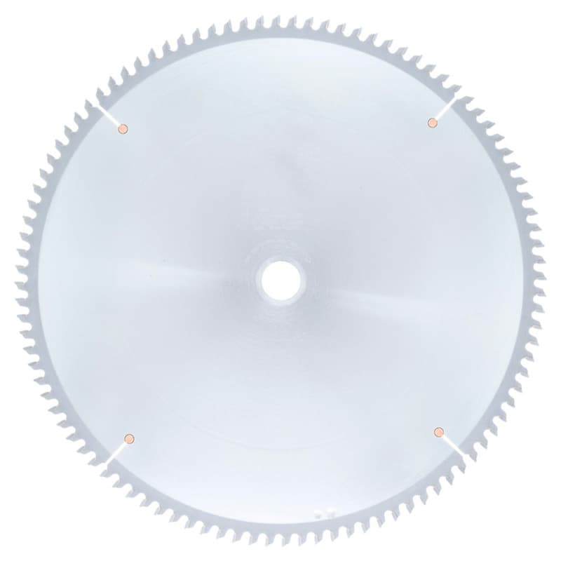 15" x 100 Teeth Aluminum/Non-Ferrous Metals Saw Blade