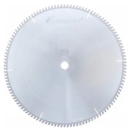 16" x 120 Teeth Aluminum/Non-Ferrous Metal Saw Blade