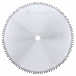 18" x 120 Teeth Aluminum/Non-Ferrous Metal Saw Blade