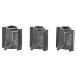 Replacement Cutters for #47170, 3/Pack