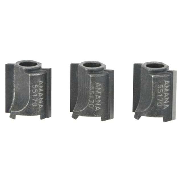 Replacement Cutters for #47170, 3/Pack