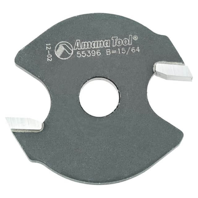 Individual Straight Cutter for Finger Joint